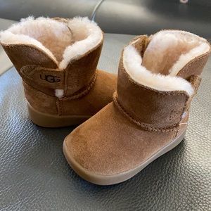 Baby Ugg boots